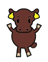 しほろ牛CROSS くろっち