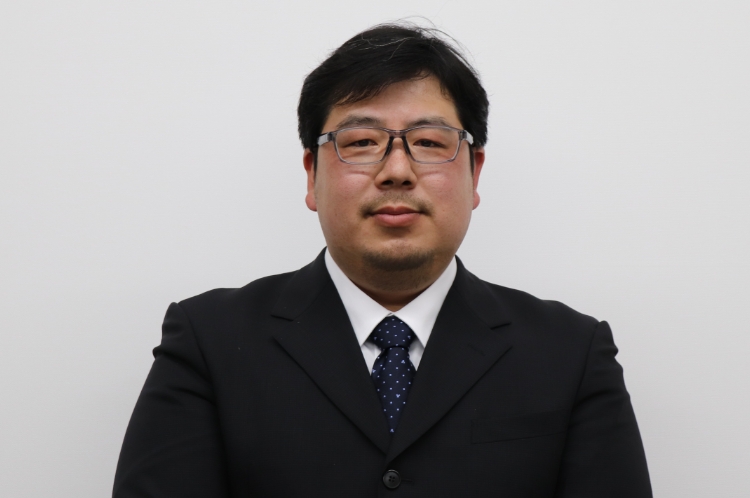 鎌田 佳尚